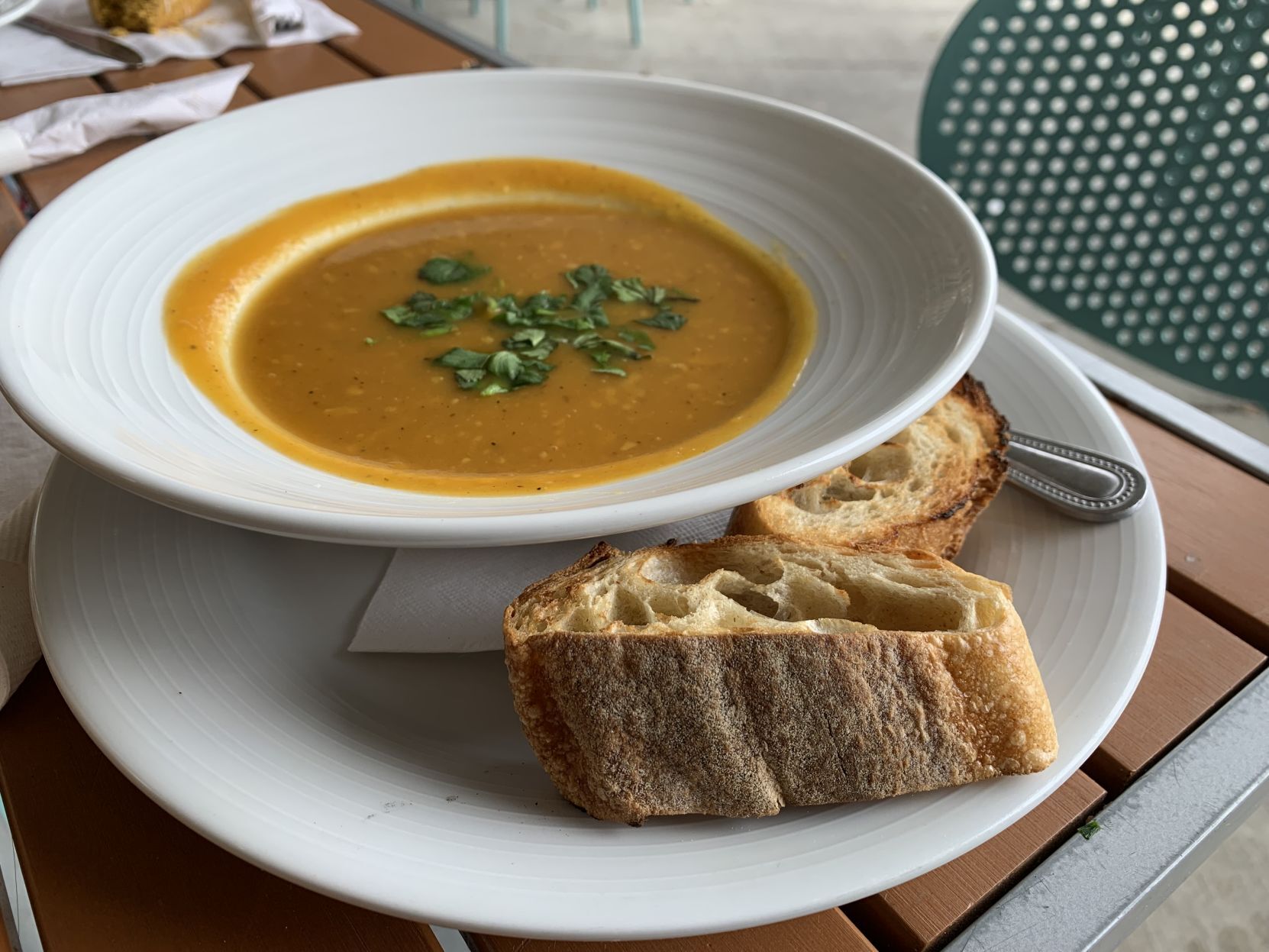 Soup